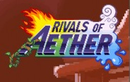 Rivals Of Aether Workshop character tier list