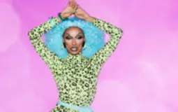 Drag Queens
