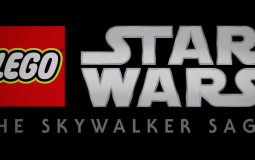 LEGO Video Games 2020