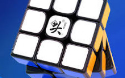 The Best Speedcubes