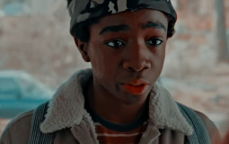 stragner things character