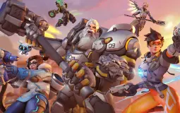 Overwatch 2 Hero Tier List