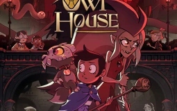 The Owl House Characters