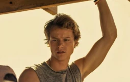 outer banks character