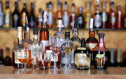 Бухающие друзья