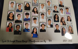 Tier-list des YX de la classe