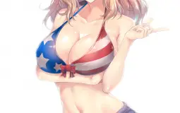 Sexiest bitches in Anime list