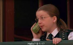 degrassi TNG couples