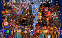 FNAF Songs