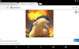 Pokemon Final Starters Evolution