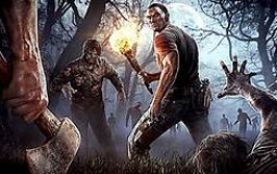 Zombie Games