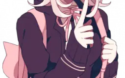 Danganronpa top, bottom, or switch?