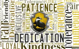 Harry potter rankings