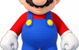 Mario Characters