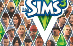 Sims 3 Packs (FR)