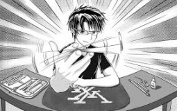 Maxolots Manga Tier-List