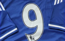 Classement des meilleurs N°9 de l'histoire