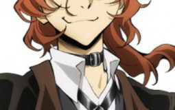 Rating anime character based on looks