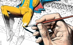 Strongest Fictional Characters