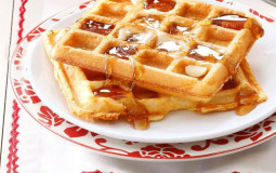 Waffles