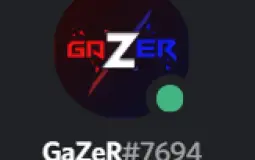 Gazer8555555