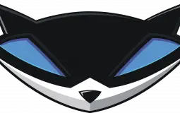 Sly Cooper Characters