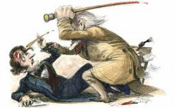 Events leading to the civil war