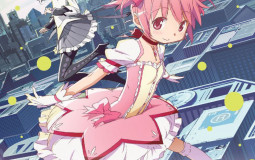 Personal anime ranking v1