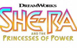 She-Ra characters