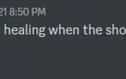 Installation 00 Tier List