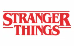 Stranger Things