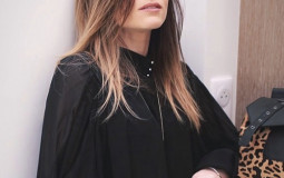 Femme télé-réalité française