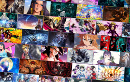 Animes