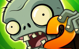 PVZ 2 [PLANTS]