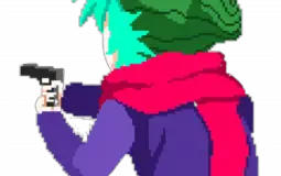 me when the