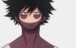 MHA Characters + some movie ones