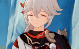 Genshin Characters as Relatives