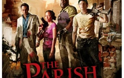 Left 4 Dead Campaigns