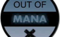 Out Of Mana Démoniste-Archimage-Mage