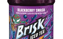 Brisk Flavors