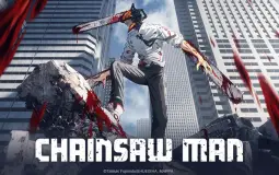 Chainsaw man episodes 1-12
