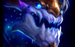 League of Legends tier list