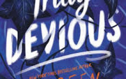 every series i've ever read