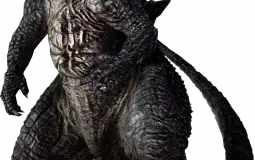 Godzilla
