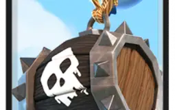 Clash Royale Cards (April 2020)