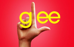 ALL the glee peeps