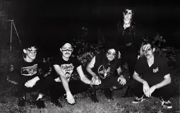 Inferna Halloween Showdown