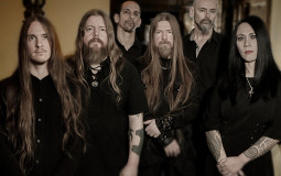 My Dying Bride albums