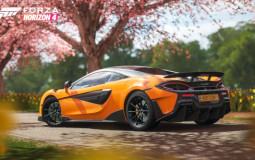 Car Games (2010-2020)
