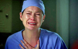 greys anatomy definitive rank